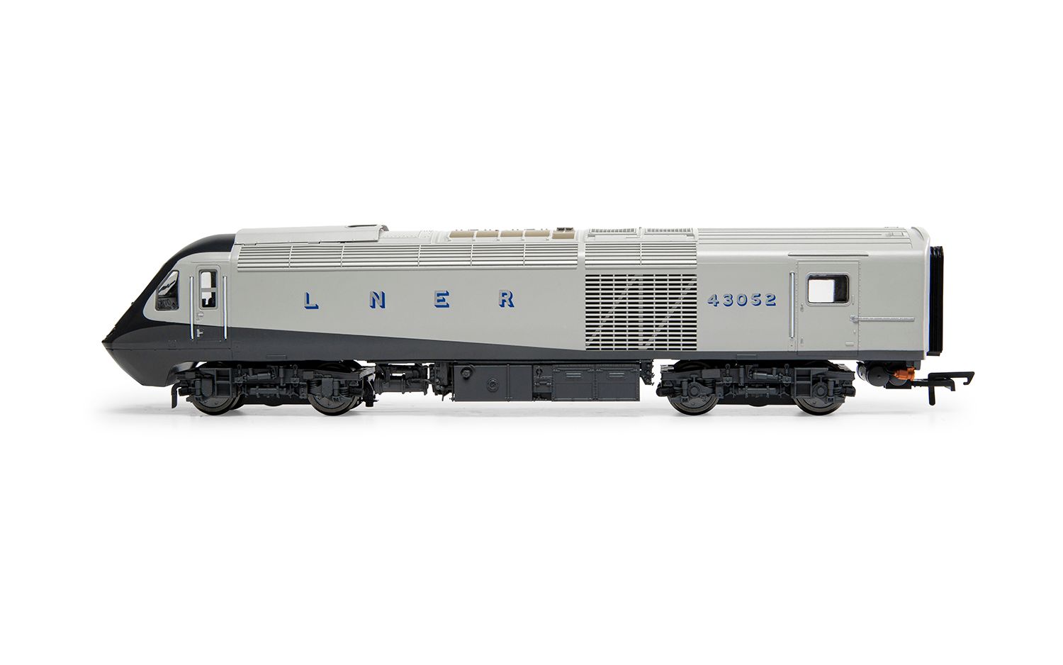 LNER - Class 43 - HST Train Pack (HM Queen Elizabeth II Platinum Jubilee)