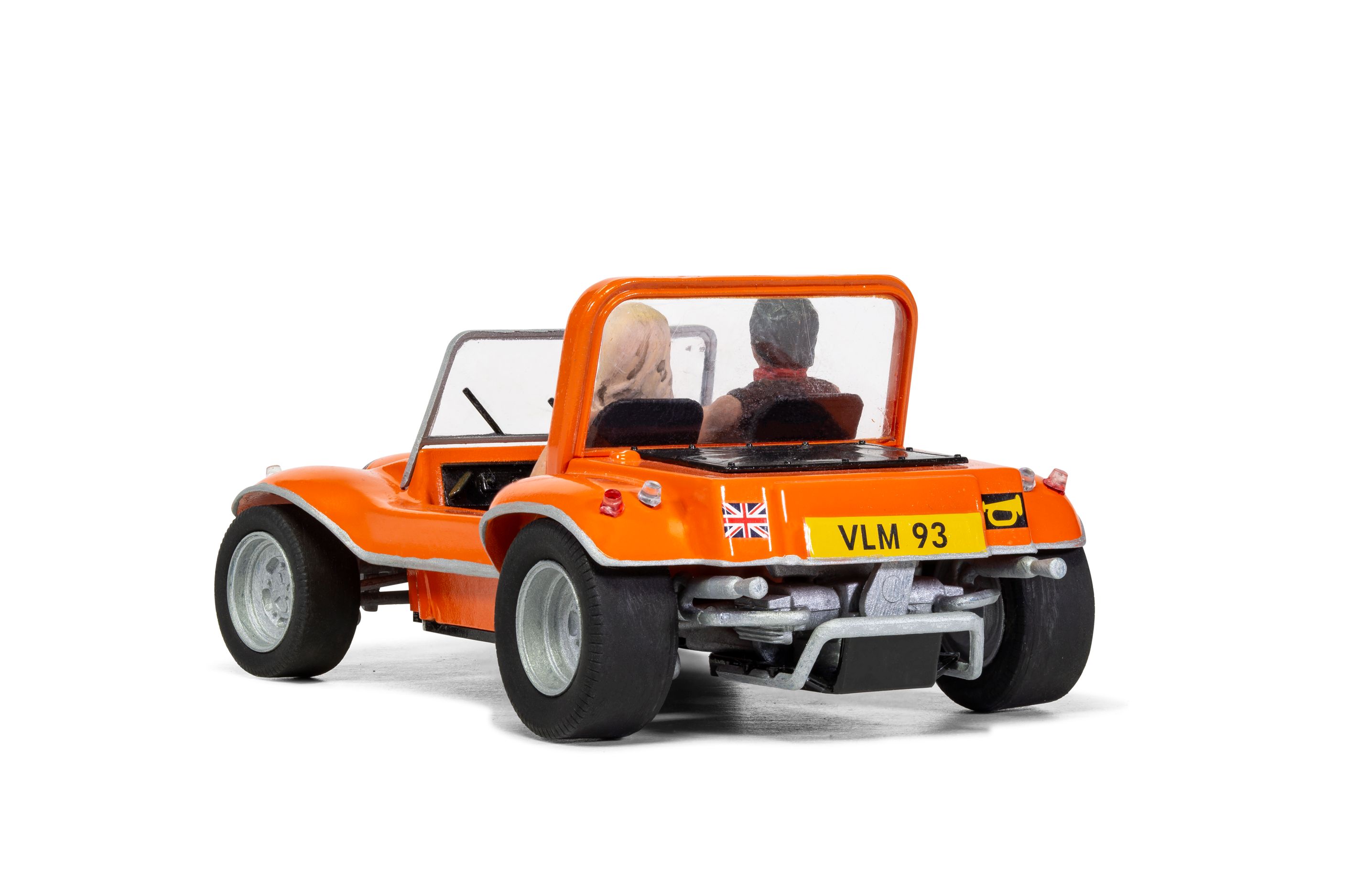 A02412V Beach Buggy