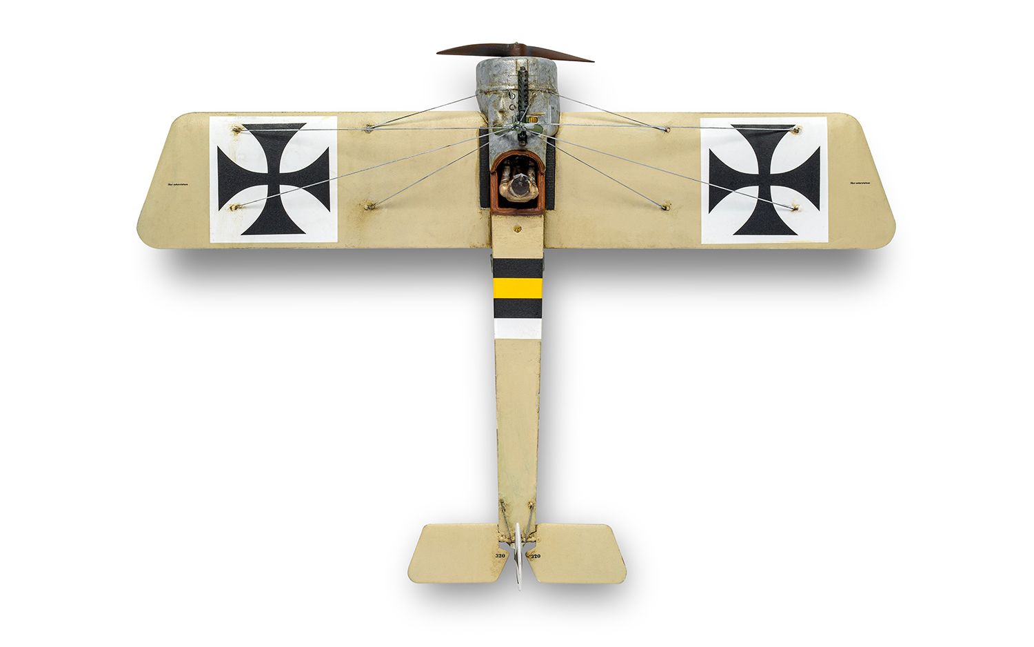 Fokker E.II Eindecker