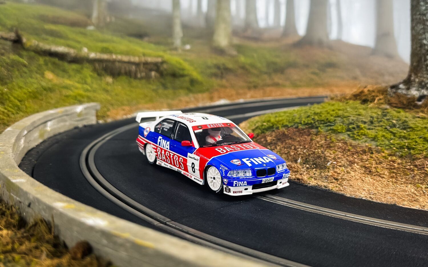 Spa 24H Winners BMW - Twin Car Pack