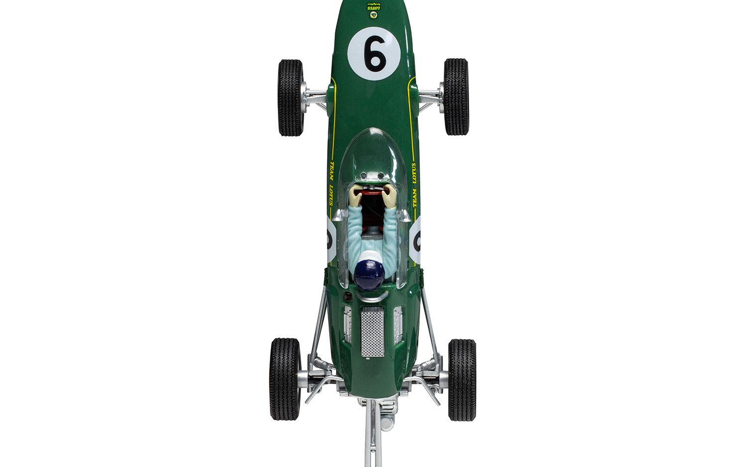 1963 Monaco Grand Prix - Twin Car Pack