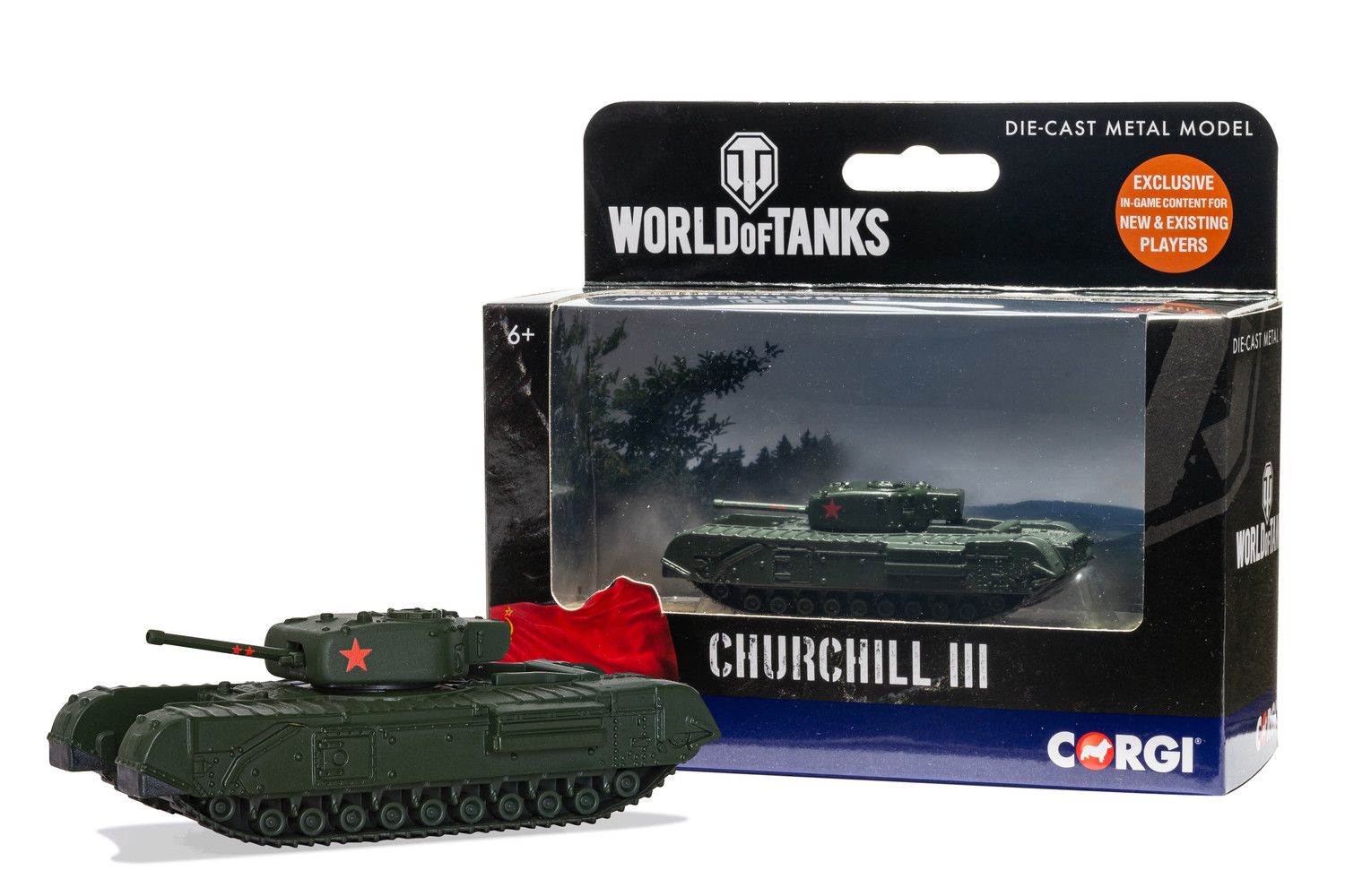 BUNDLECWOT1 World of Tanks the complete set