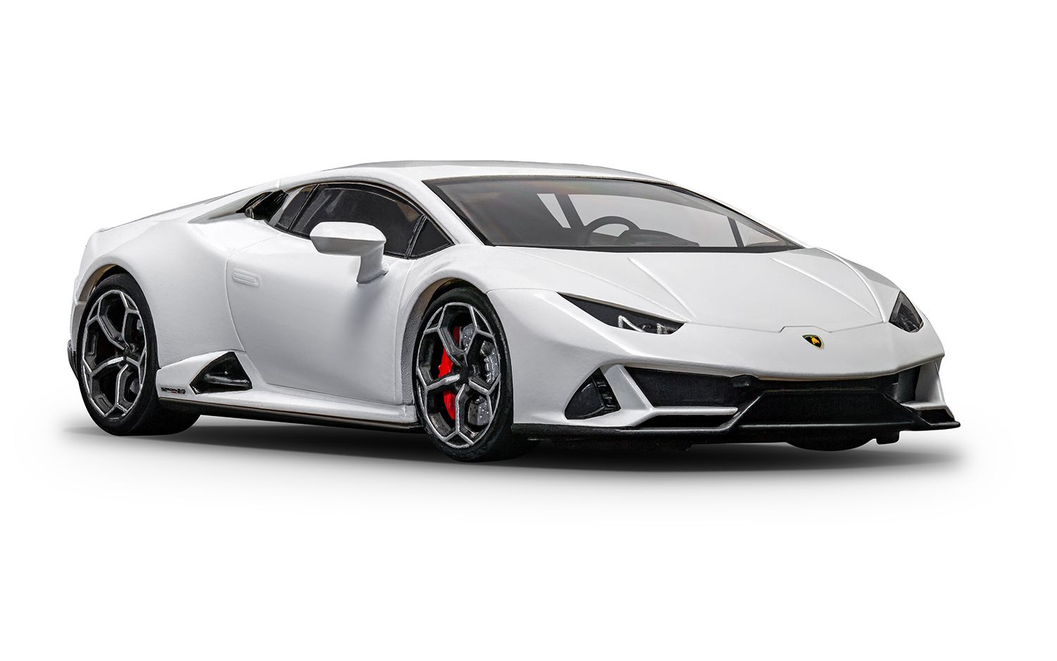 Starter Set - Lamborghini Huracán EVO