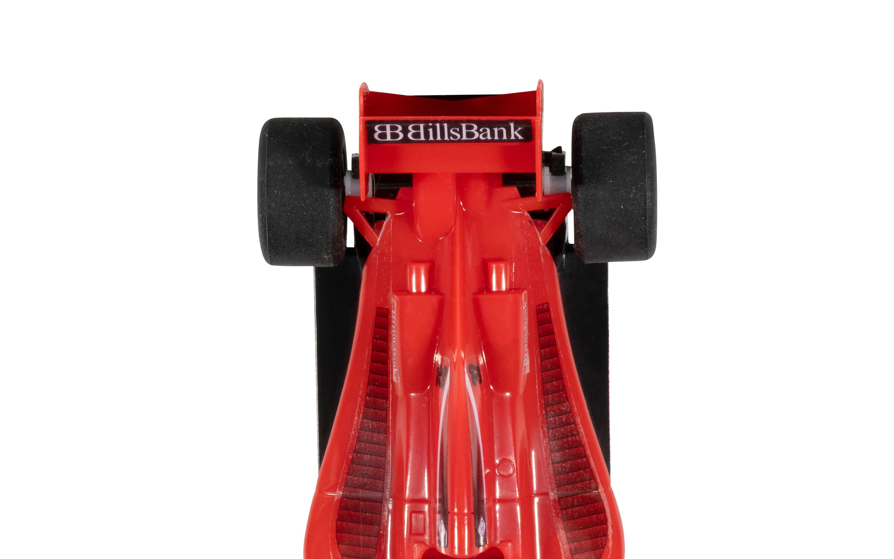 Scalextric START Grand Prix - Race Set