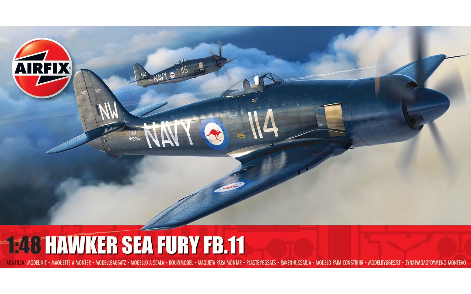 ALTAYA 1/72 AVIONS DE COMBAT Hawker SEA HAWK - UK ALTAYA 1/72 AVIONS DE COMBAT Hawker SEA HAWK - UK