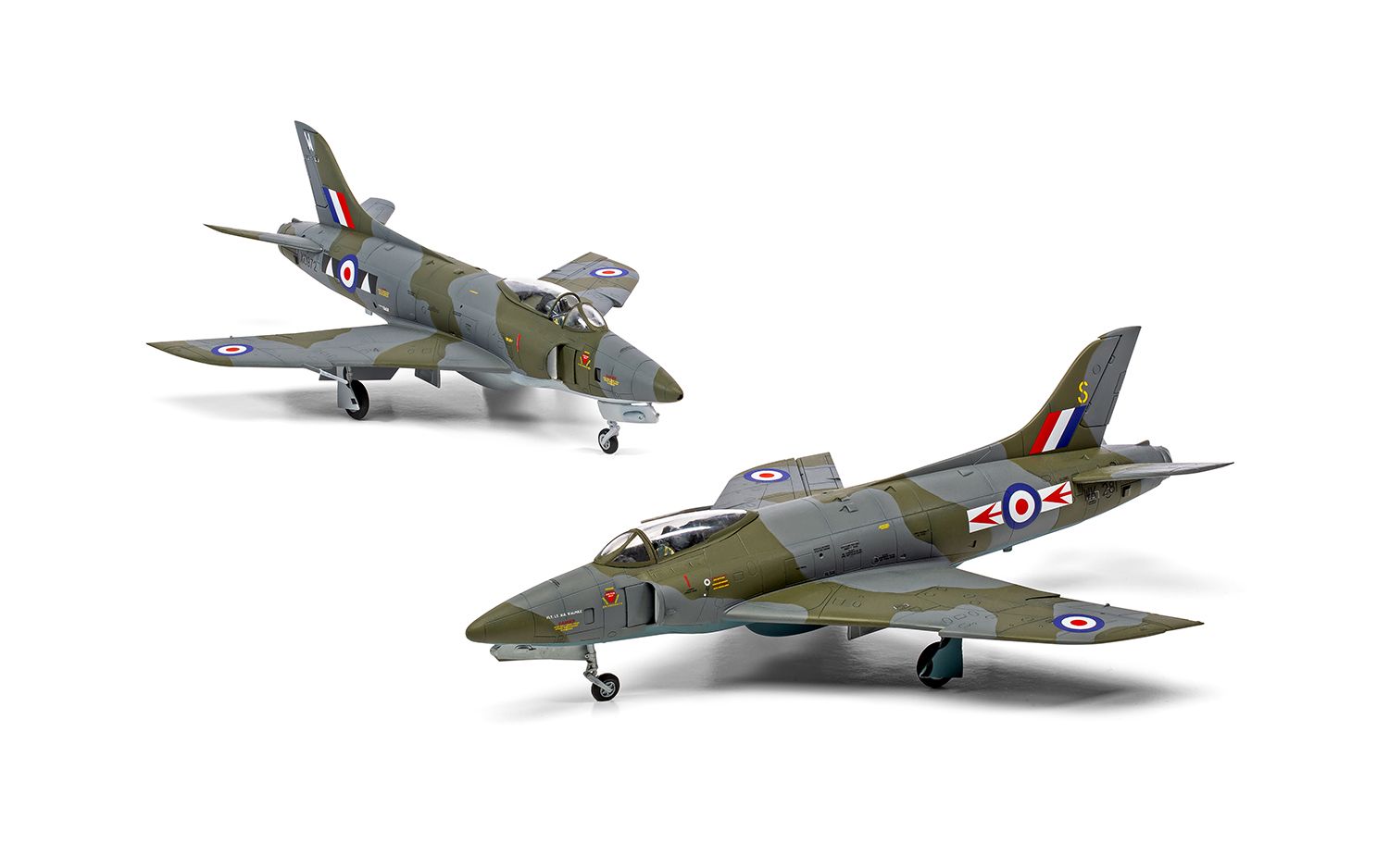 Supermarine Swift FR.5 Supermarine Swift FR.5