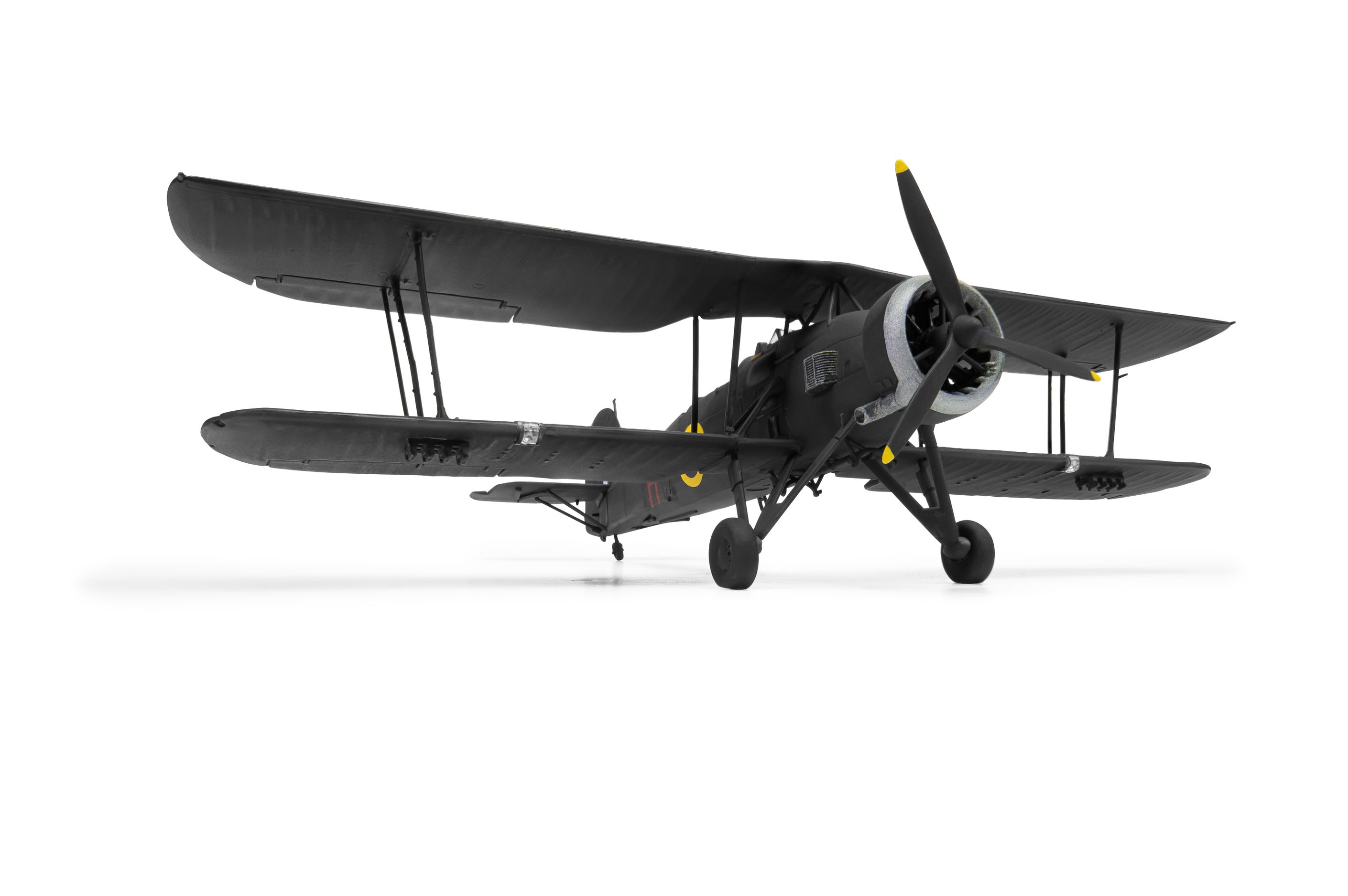 Fairey Swordfish Mk.I