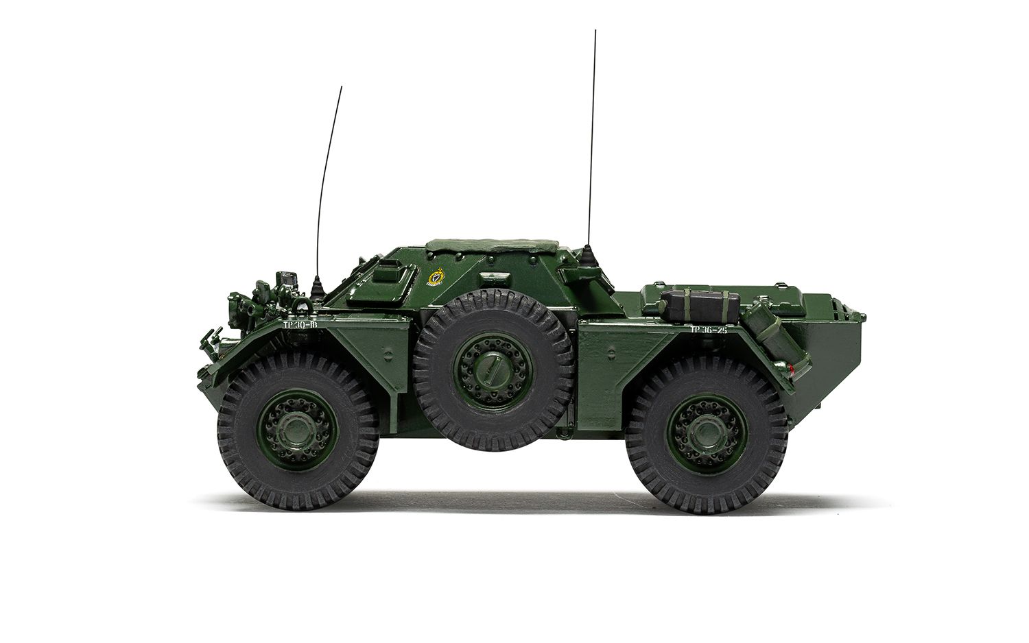 Ferret Scout Car Mk.1