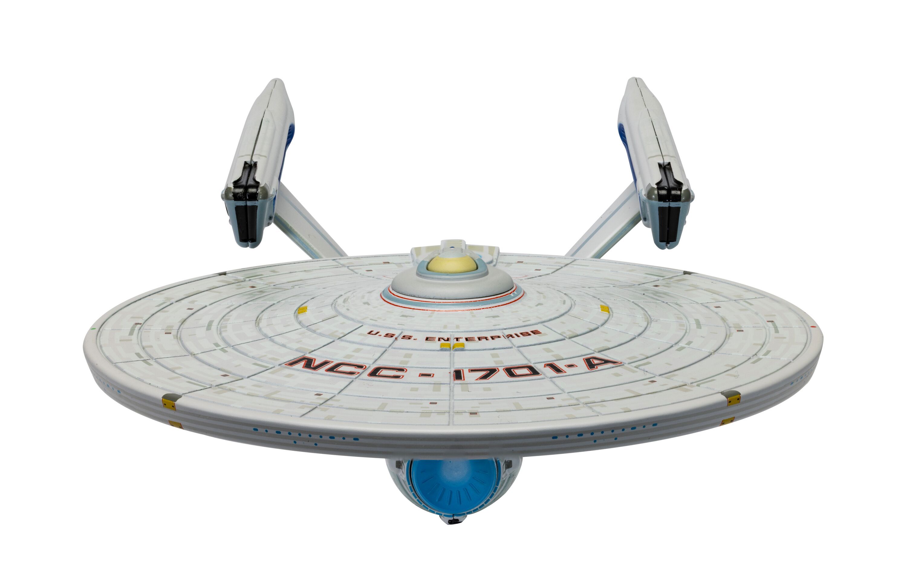 U.S.S. Enterprise NCC-1701-A (Star Trek VI: The Undiscovered Country)