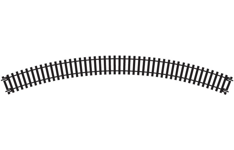 Double Curve - 2nd Radius Double Curve - 2nd Radius
