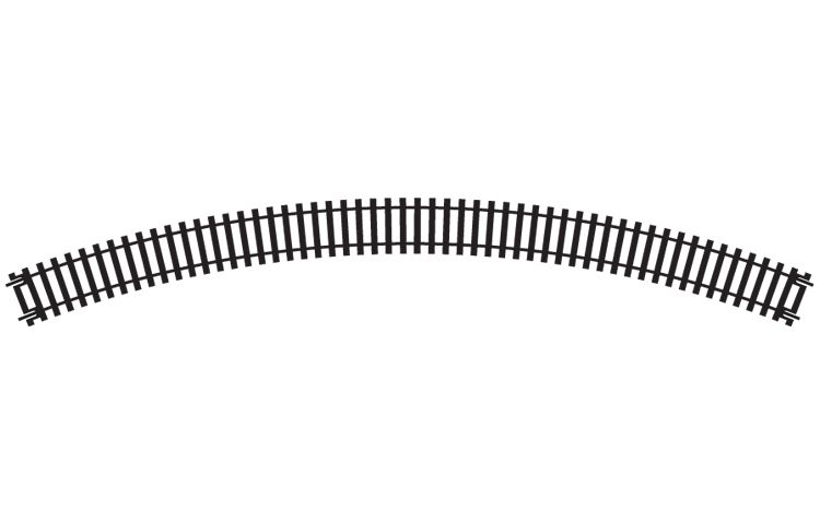 3rd Radius Double Curve 3rd Radius Double Curve