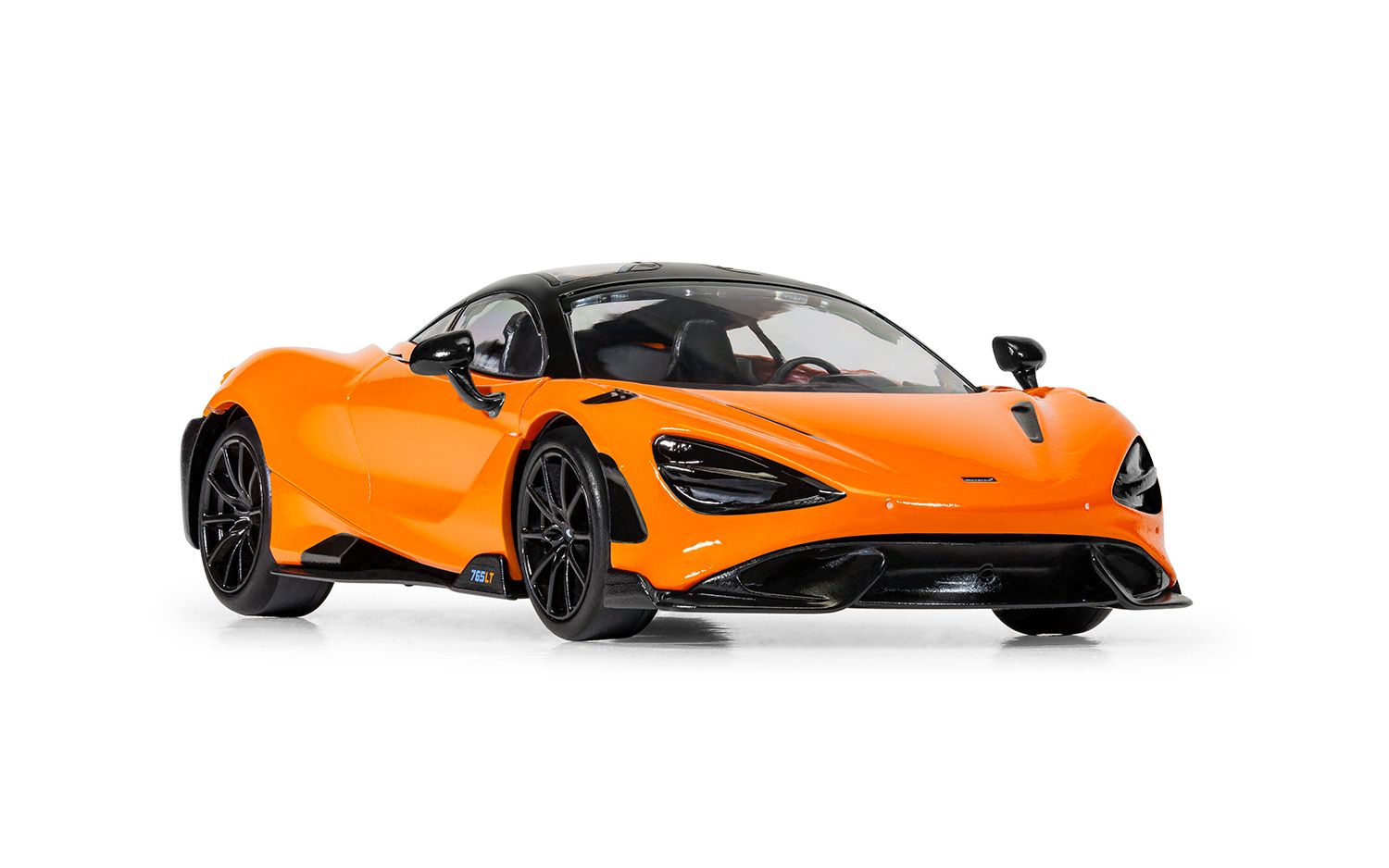 Starter Set - McLaren 765LT