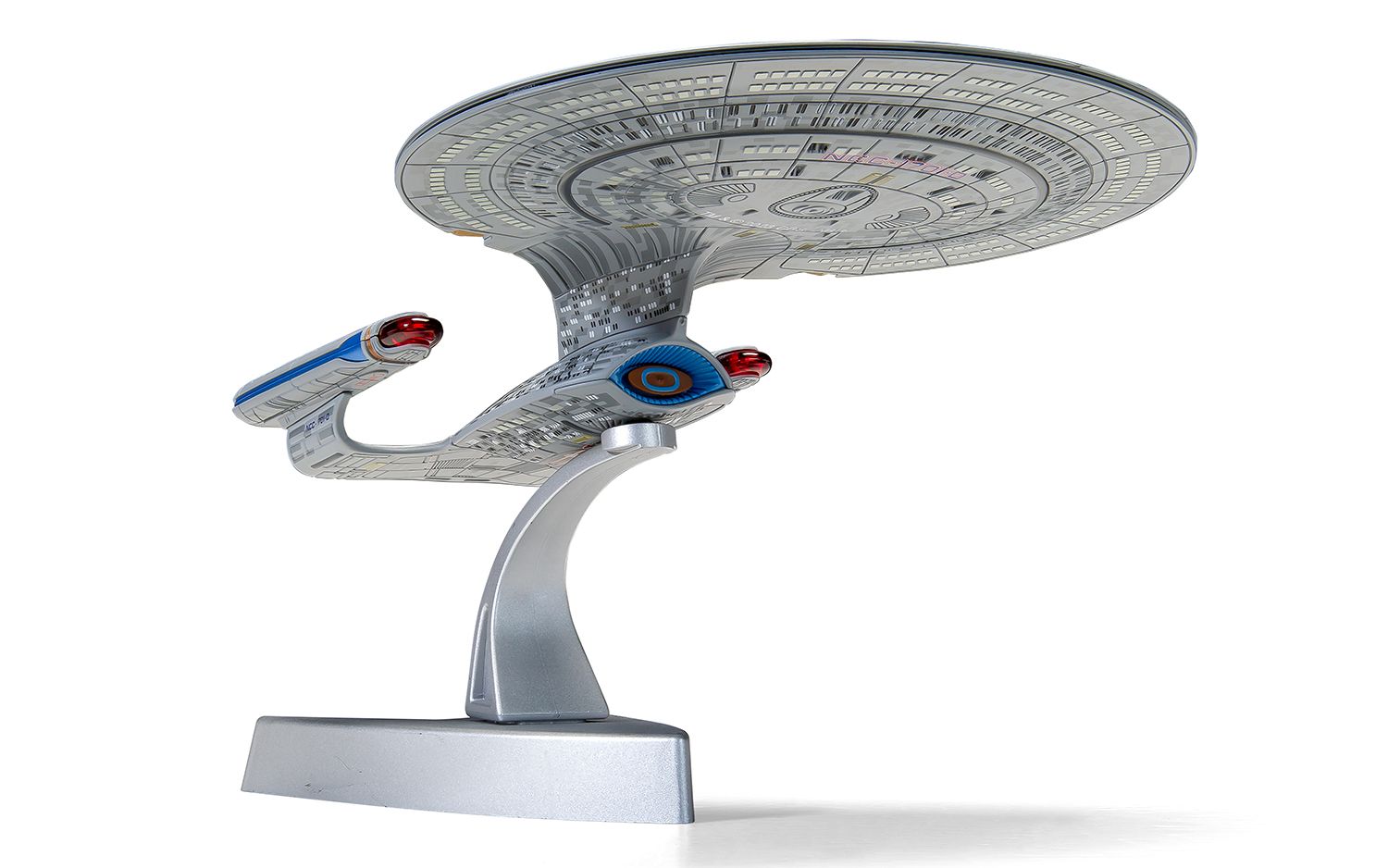 U.S.S. Enterprise NCC-1701-D (Star Trek: The Next Generation)