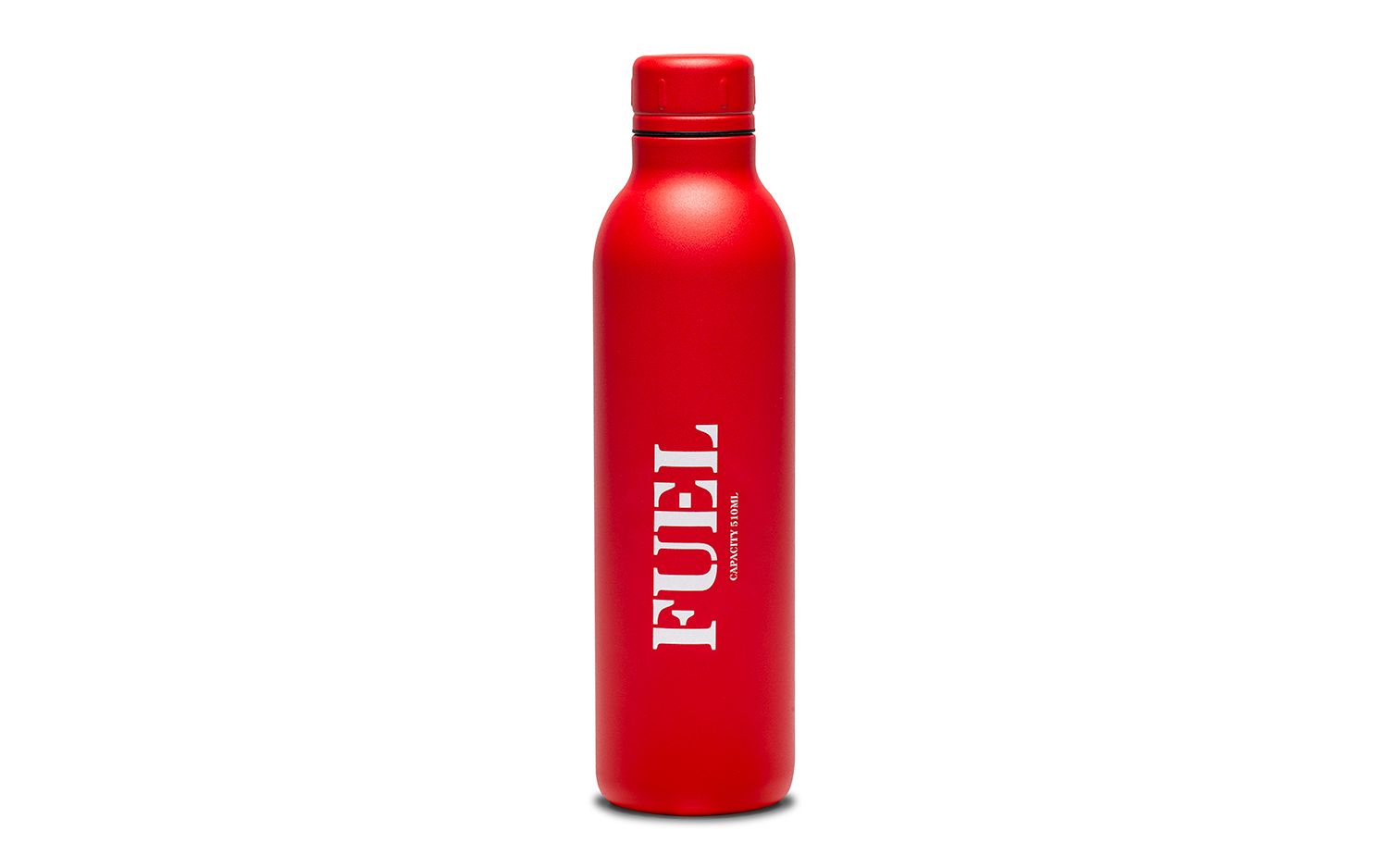 Airfix Insulated Stainless Steel Water Bottle - 510ml