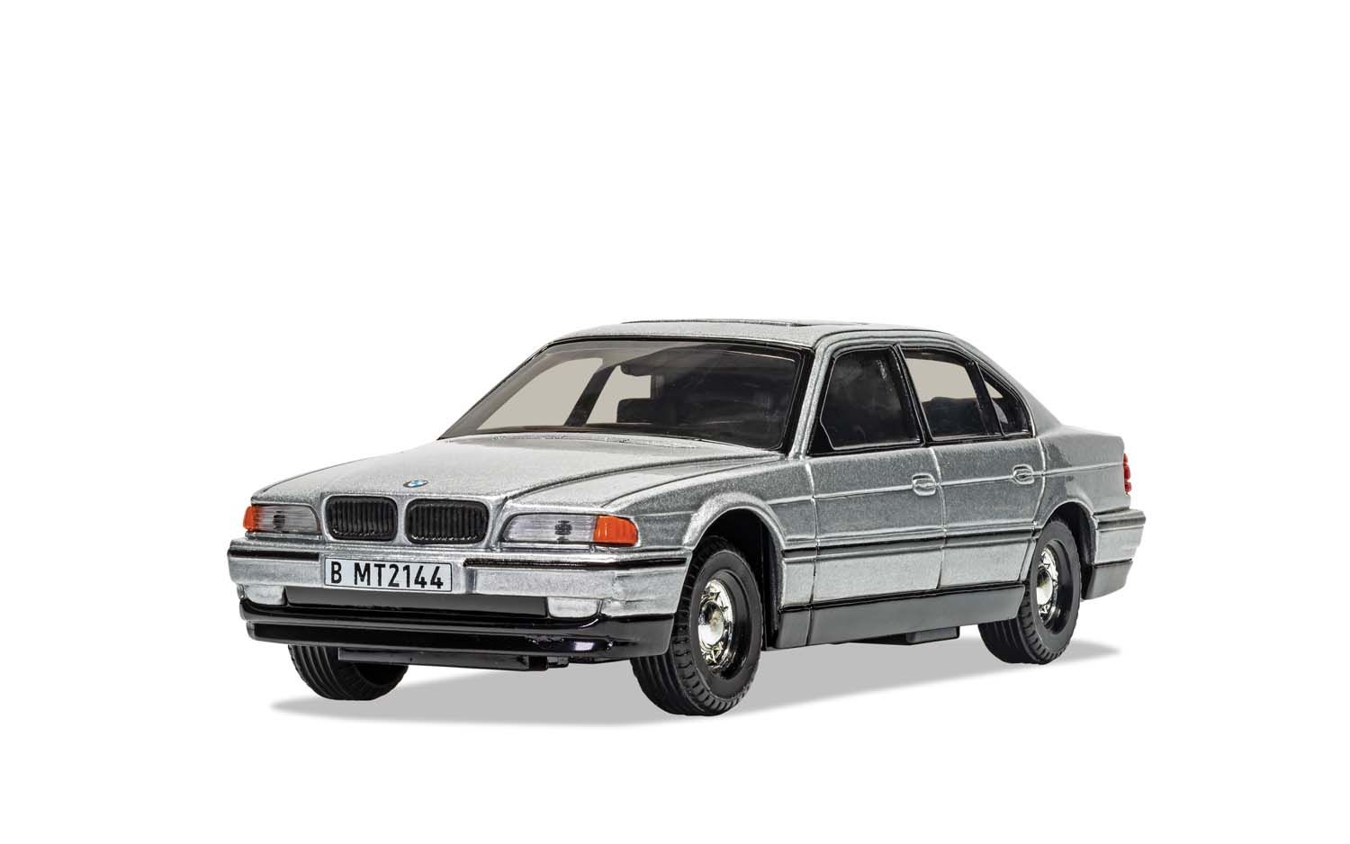 CC05105 Corgi | James Bond BMW 750iL 'Tomorrow Never Dies