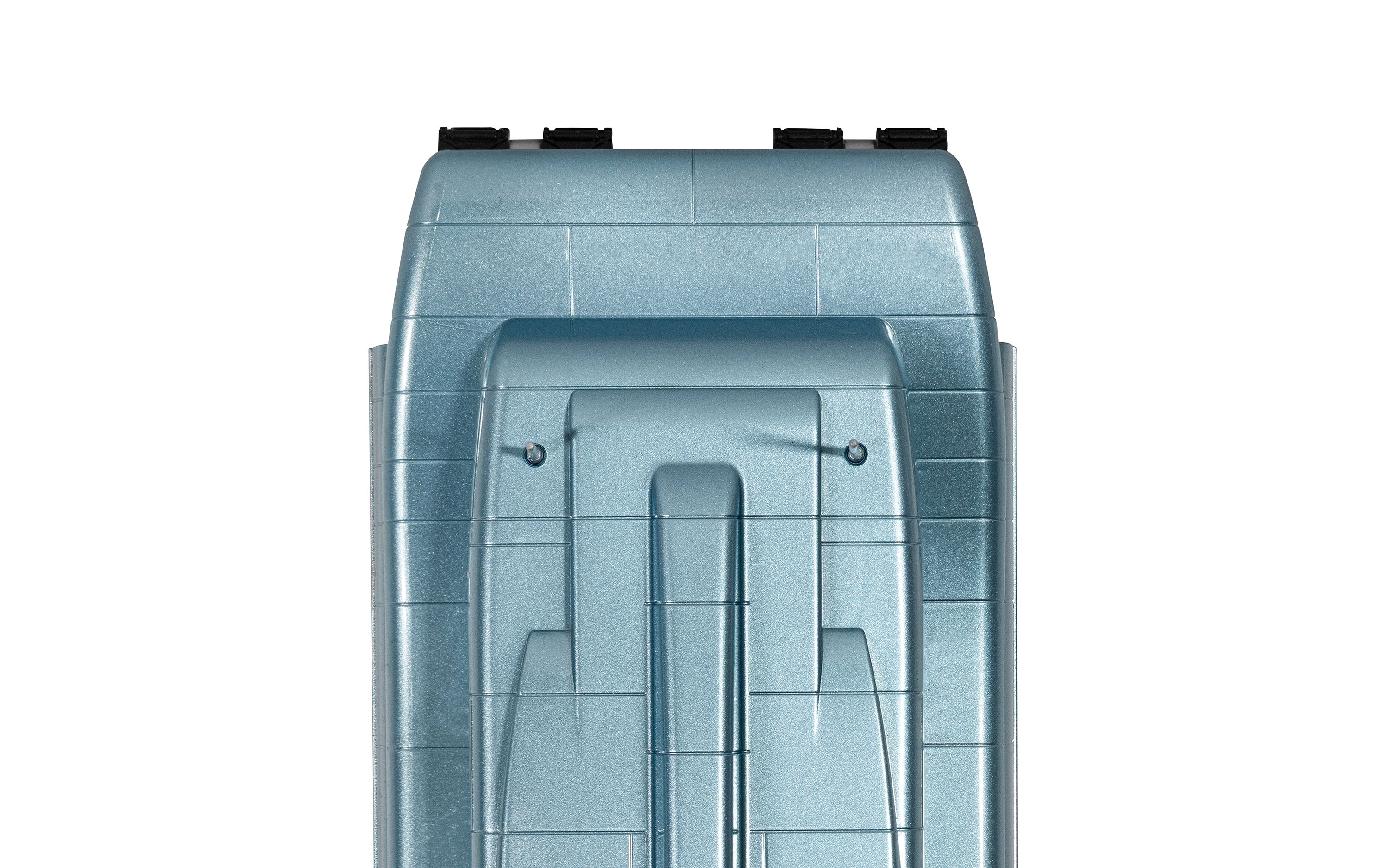 Spectrum Pursuit Vehicle (SPV) - Captain Scarlet