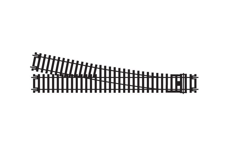 Left Hand Express Point Left Hand Express Point