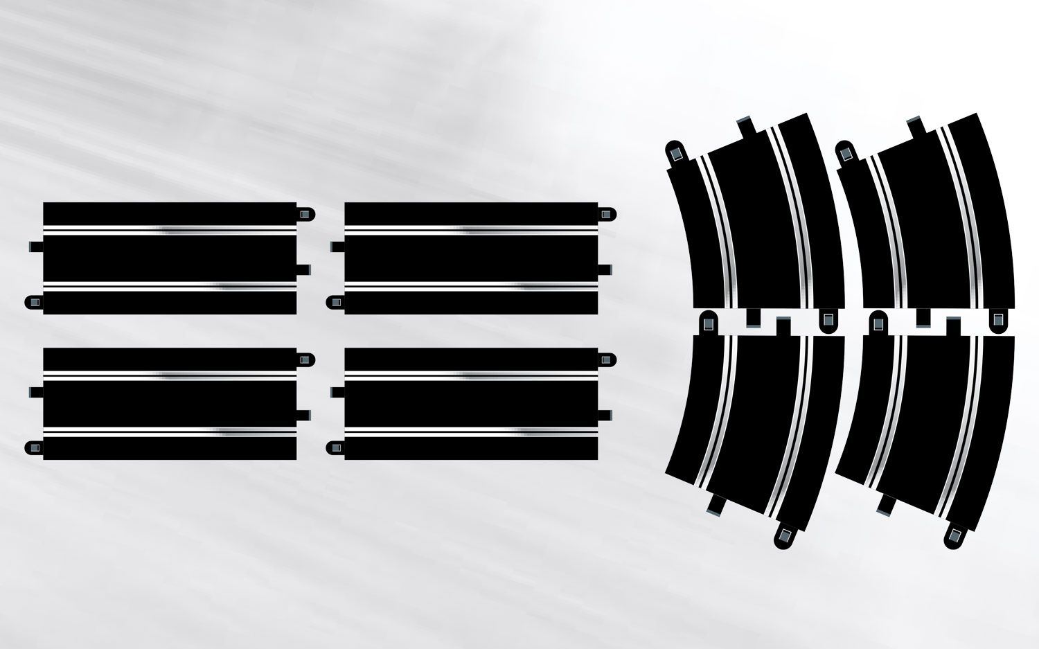 Track Extension Pack 7 Track Extension Pack 7
