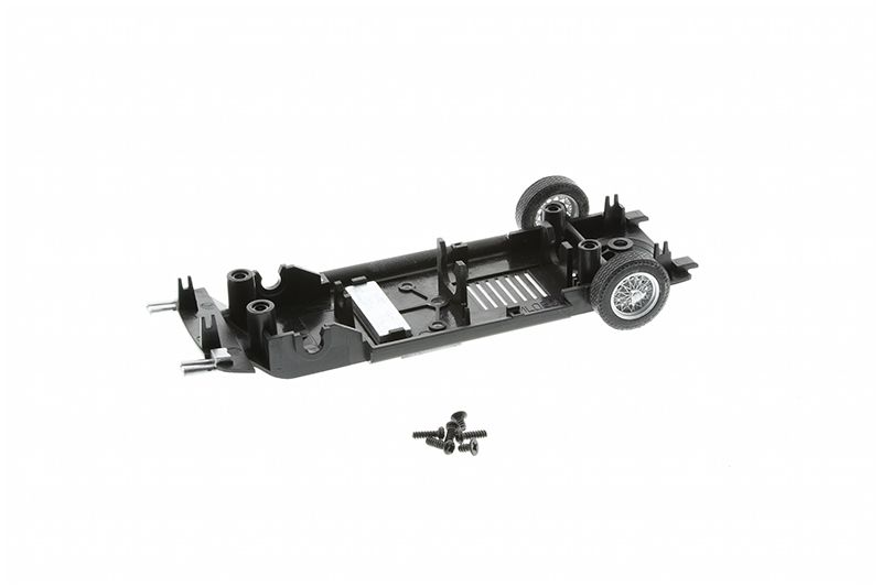 Underpan, Ferrari 250 GTO Underpan (C2970)