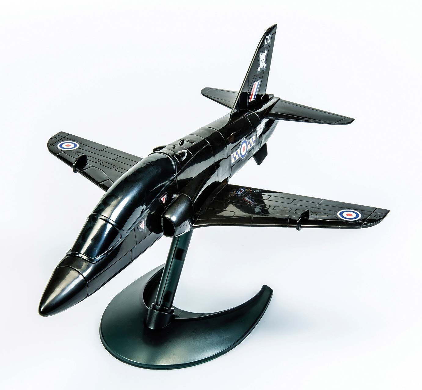 RAF Hawk Quickbuild RAF Hawk Quickbuild