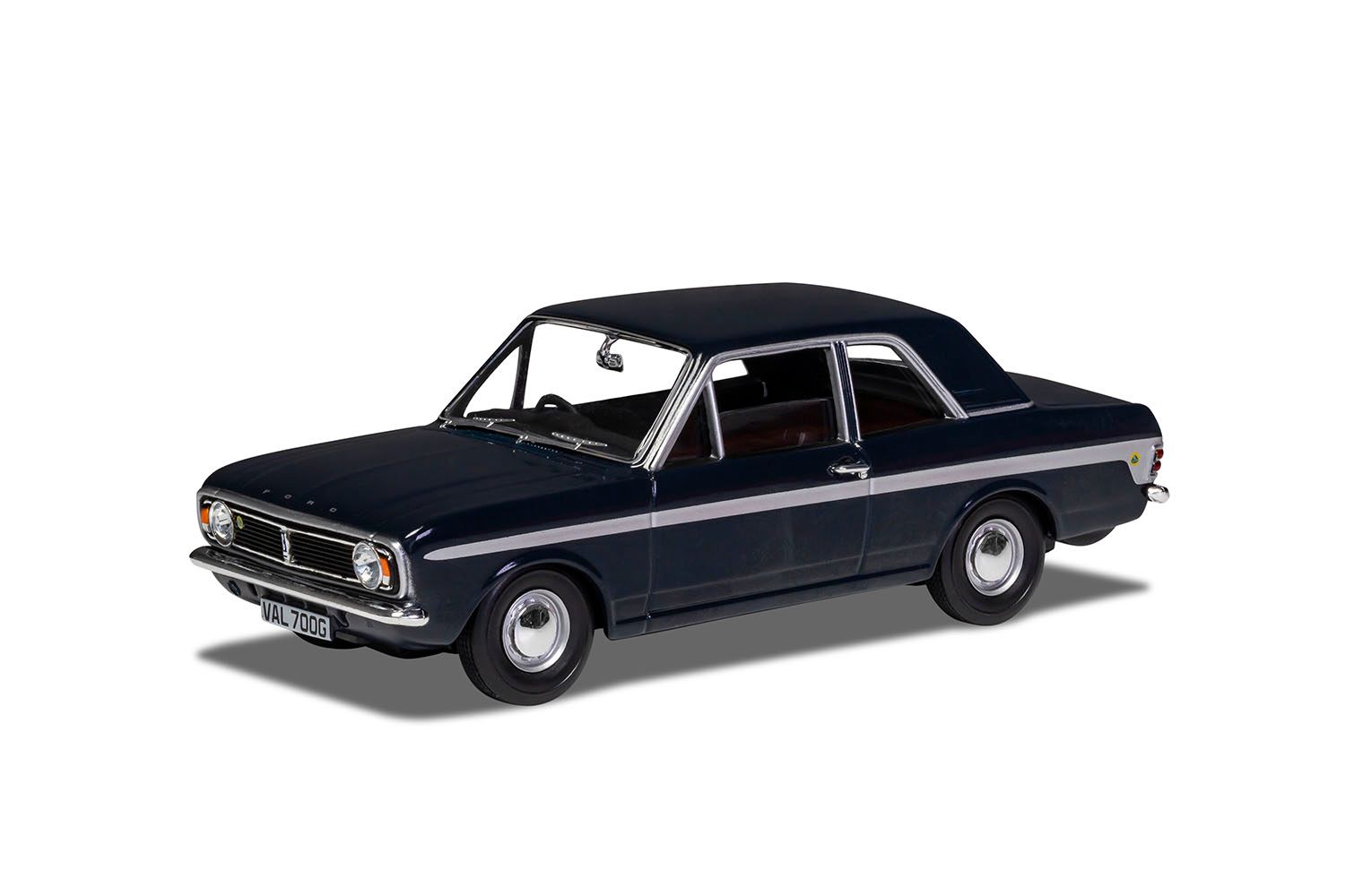 VA04120 Ford Lotus Cortina Mk2 TBC