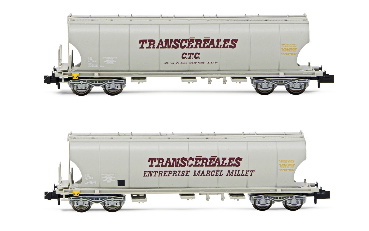 46578 - Passenger Coach ABn§404§ DB - H0 - Passenger Coaches
