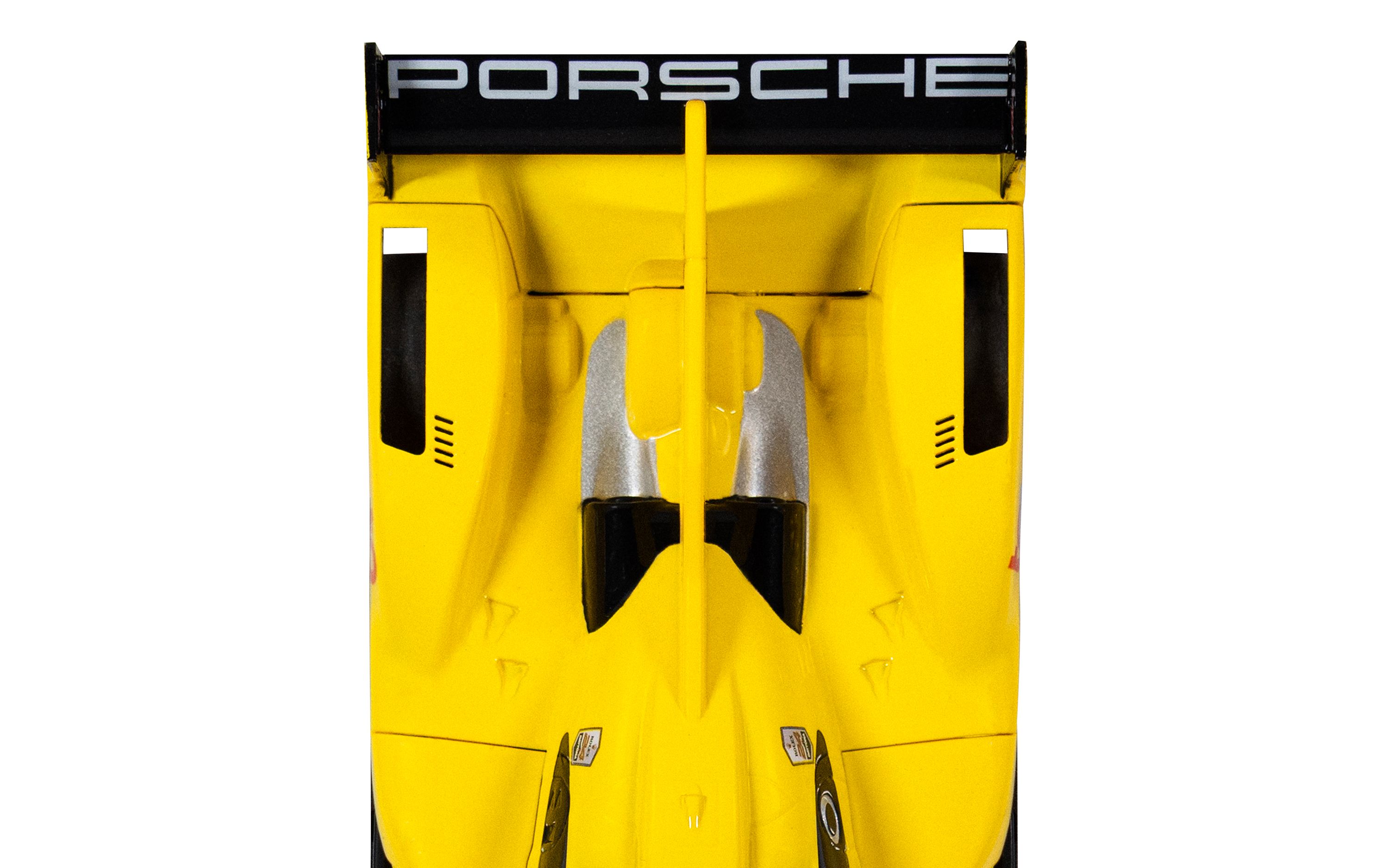 Porsche 963 - 24hrs of Daytona 2025 - JDC Miller MotorSports