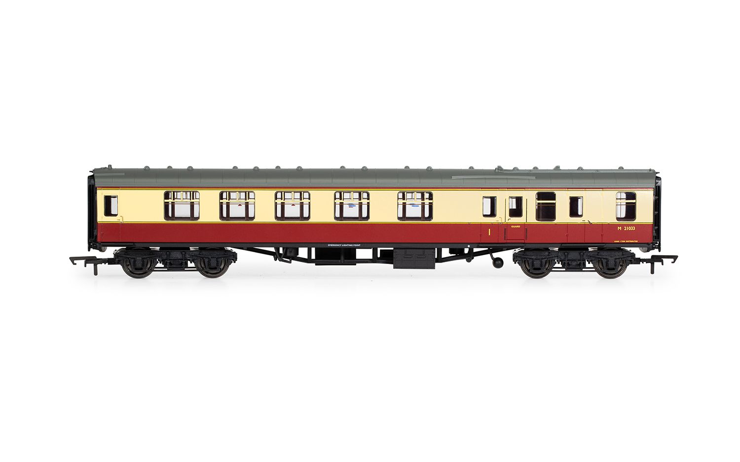 BR, Mk1 BCK, M21033 - Era 4