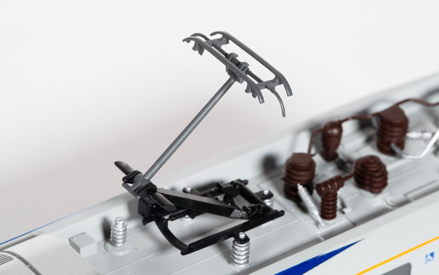 TPE, Class 802/2 'Nova 1' Train Pack - Era 11