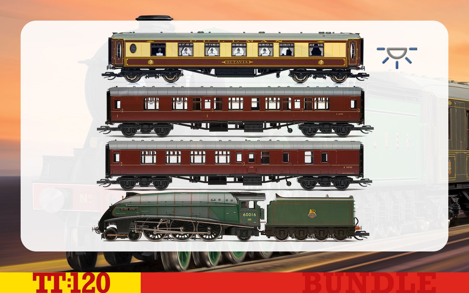 The 'Silver King' Bundle