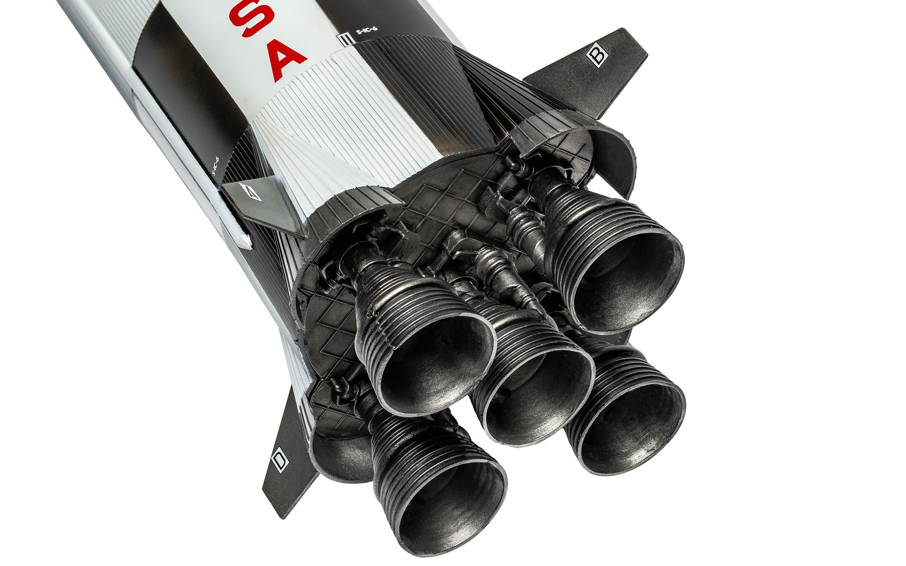 Saturn V - Gift Set