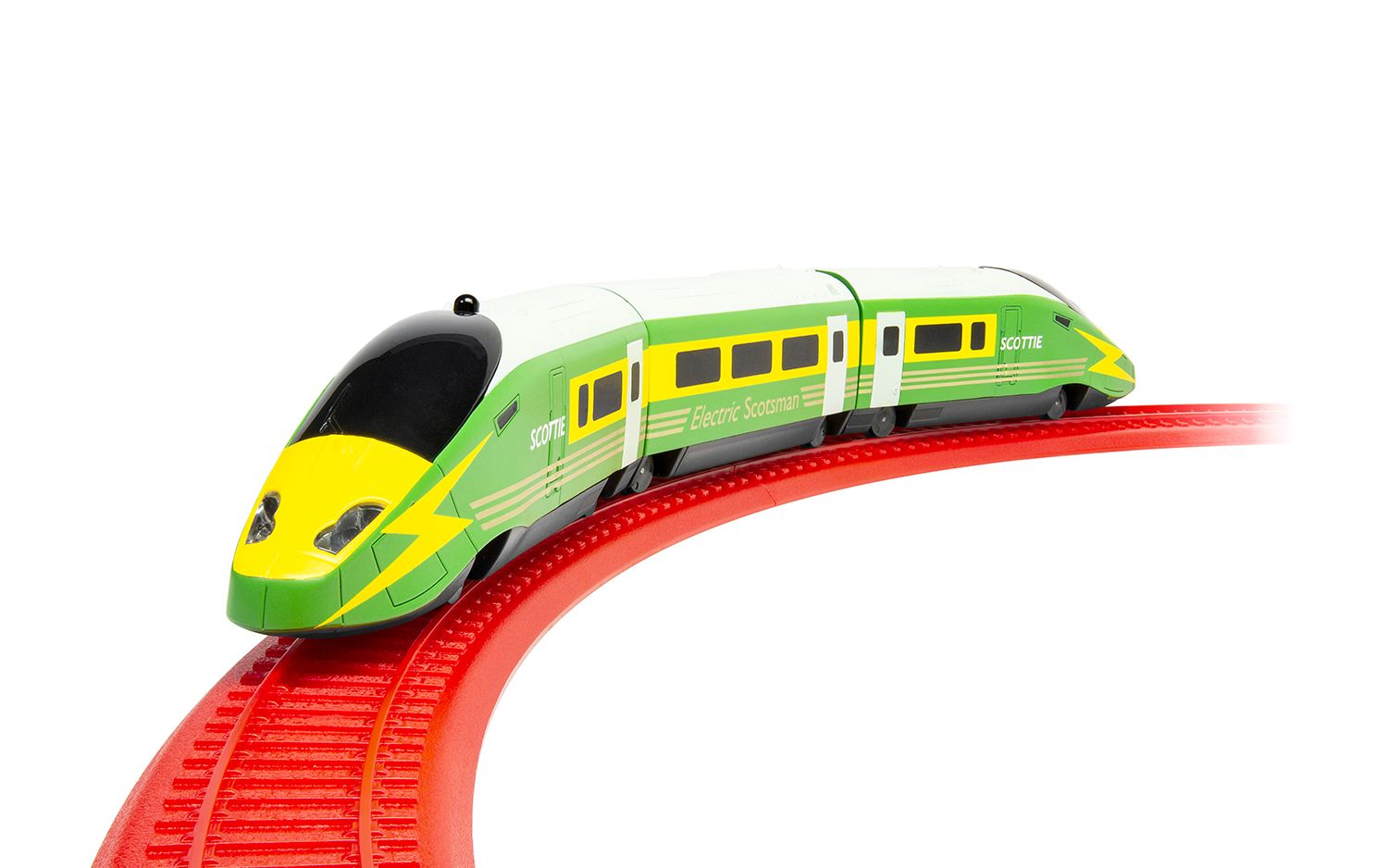 R9352M Scottie The Highland Express Remote Controlled Train Set