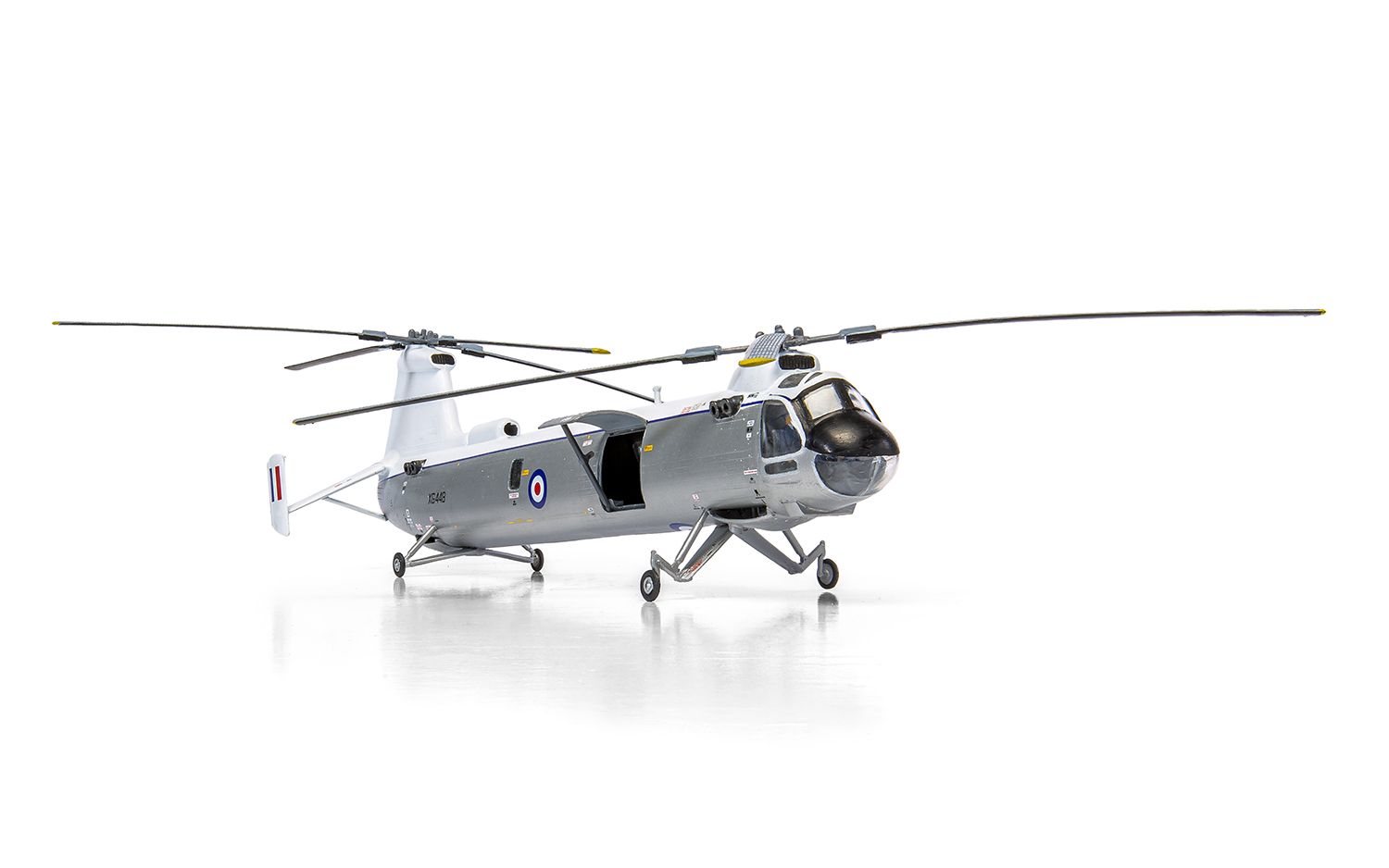 Bristol 192 Belvedere