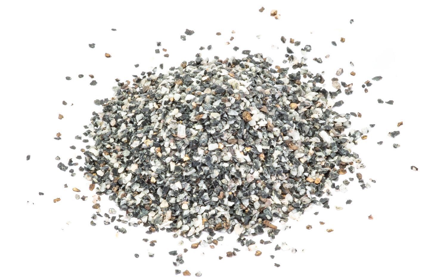 Ballast - Granite