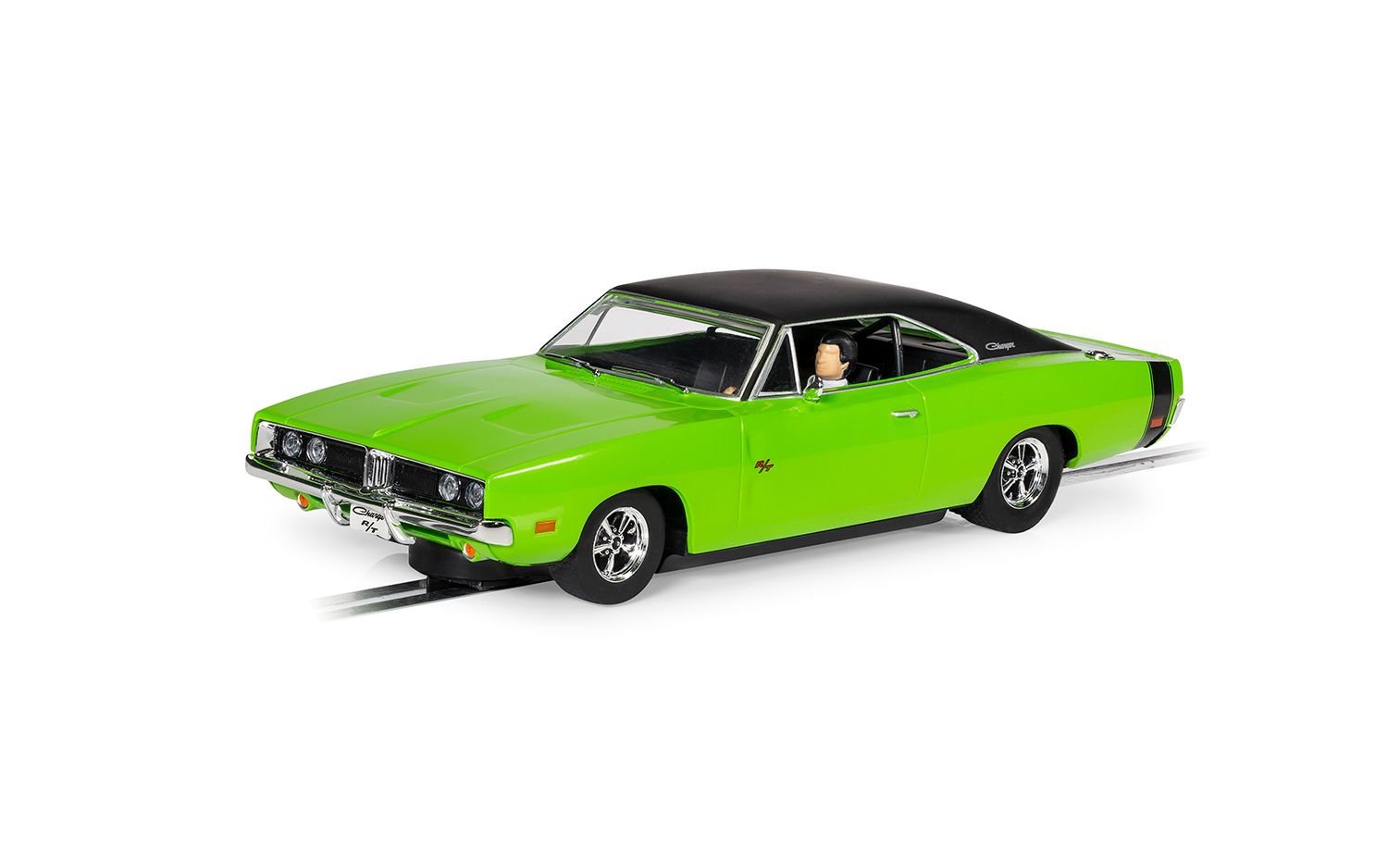 Scalextric dodge charger on sale