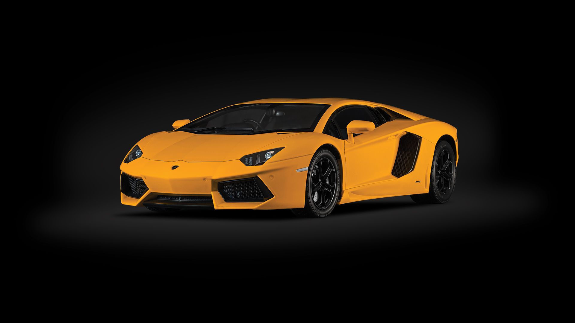 Lamborghini on X: A stunning detail of our latest V12 one-off