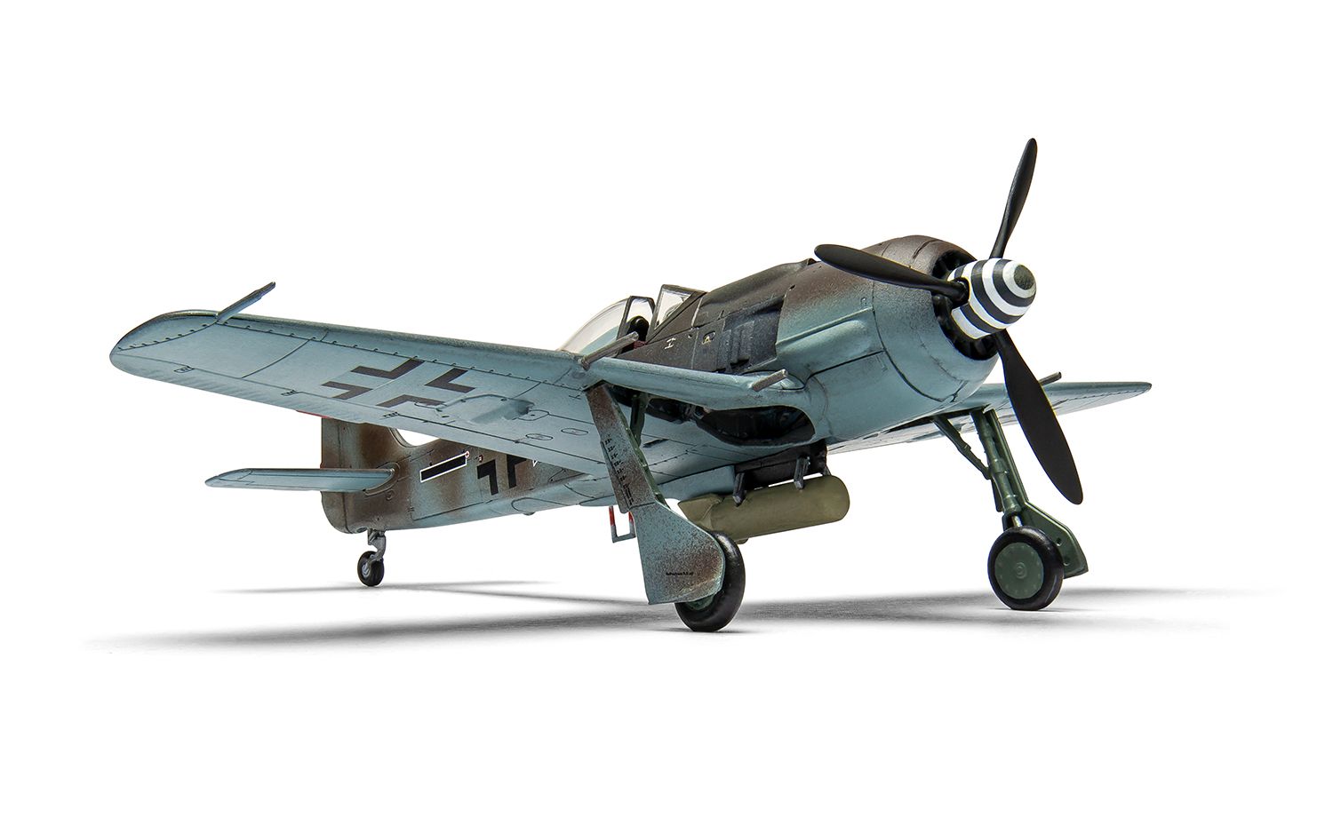 Focke-Wulf Fw190A-8/F-8