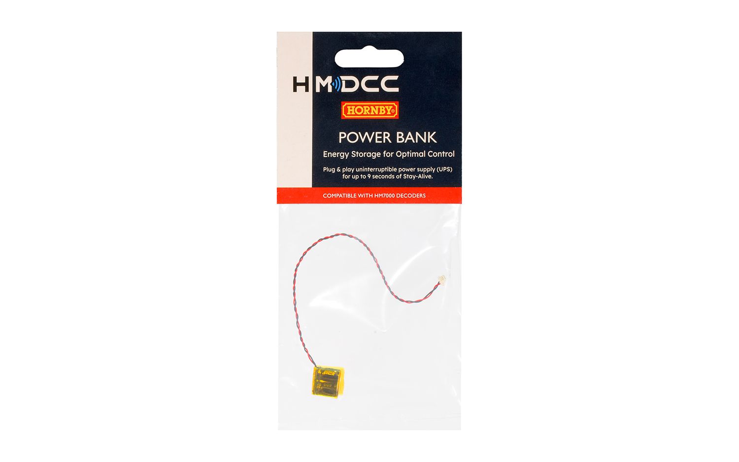 HM7070 - Power Bank