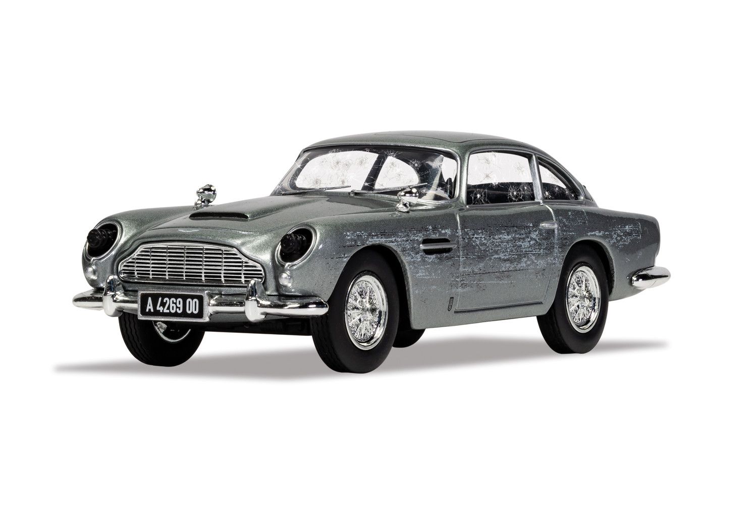 激安通販専門店 solid 1 43 ASTON MARTIN DB5 asakusa.sub.jp