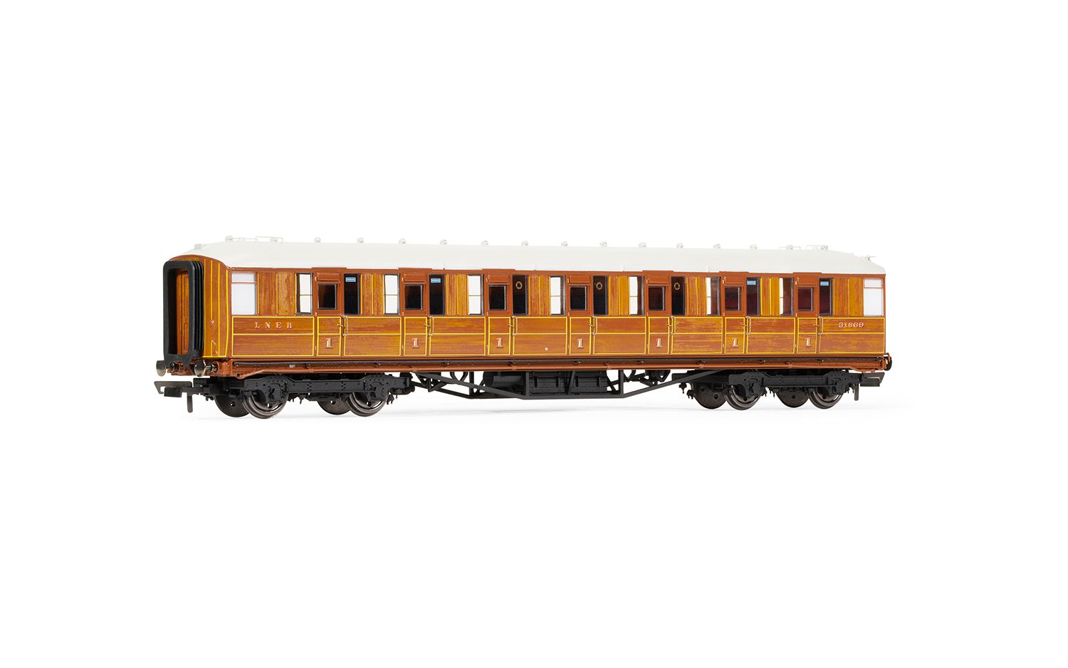 LNER, 61'6 LNER, 61'6