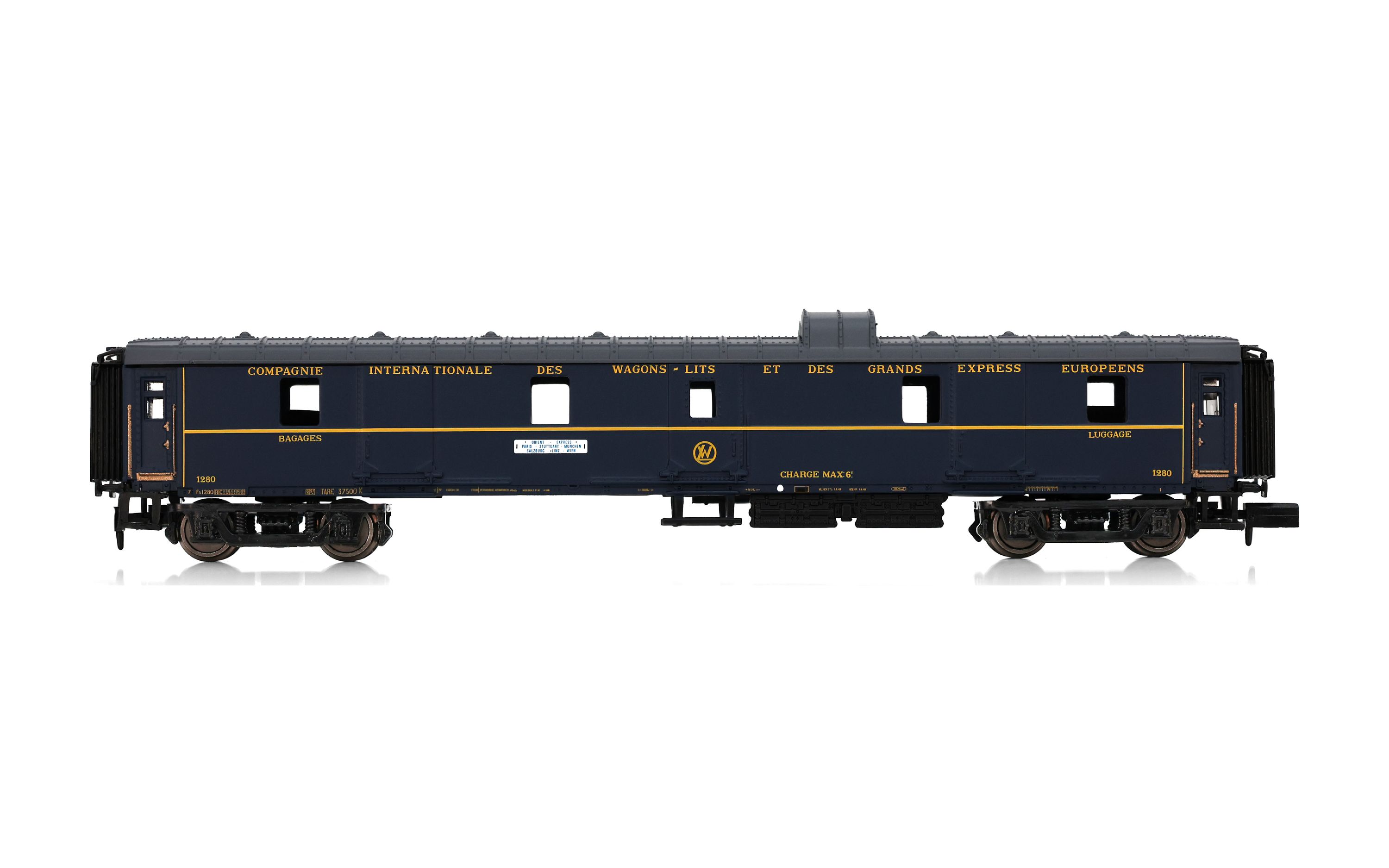 HN4465 CIWL, 5-unit pack 