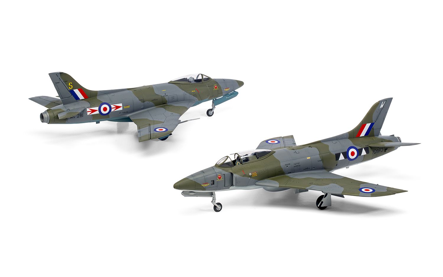 Supermarine Swift FR.5 Supermarine Swift FR.5
