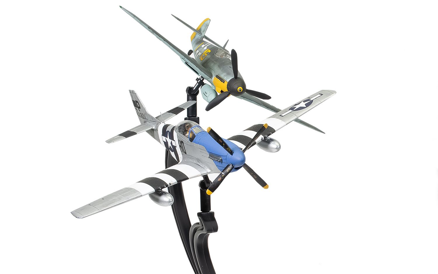 D-Day Fighters Gift Set