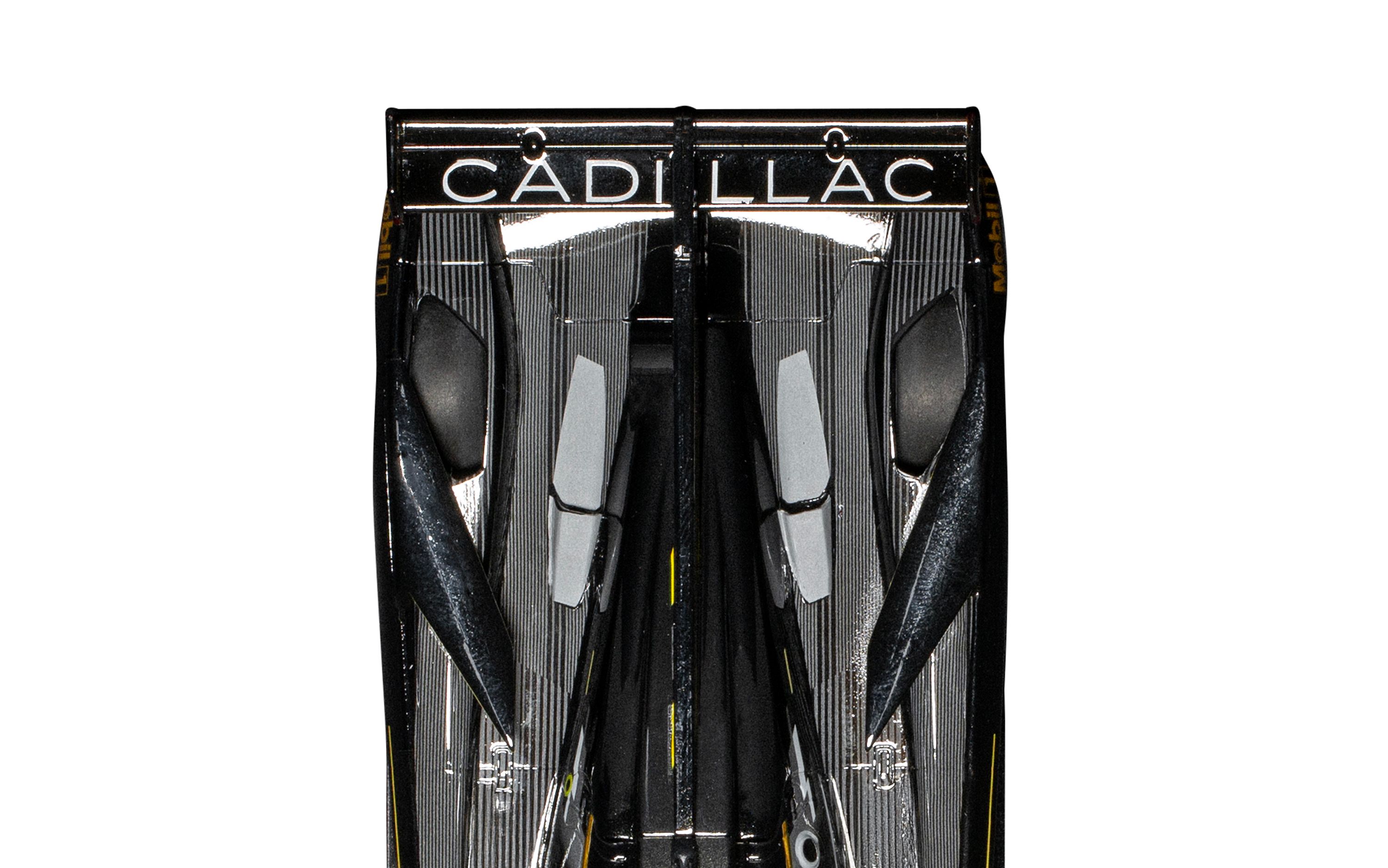 Cadillac V-Series.R - Cadillac Racing No.01 - 12 Hours of Sebring 2024
