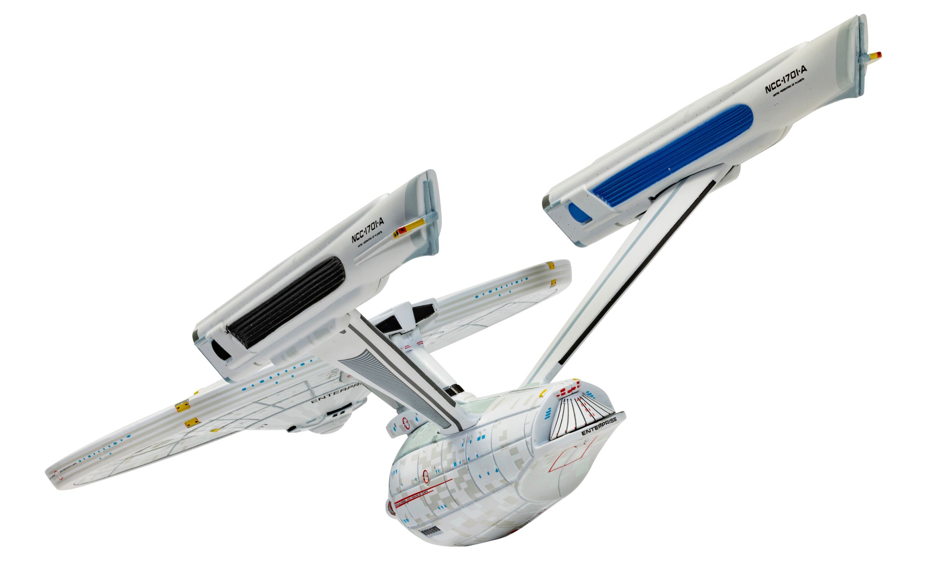 U.S.S. Enterprise NCC-1701-A (Star Trek VI: The Undiscovered Country)