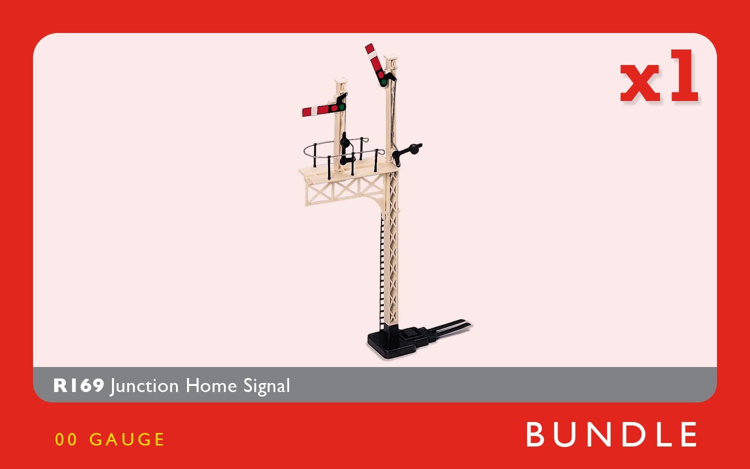 Signal Accessory Bundle