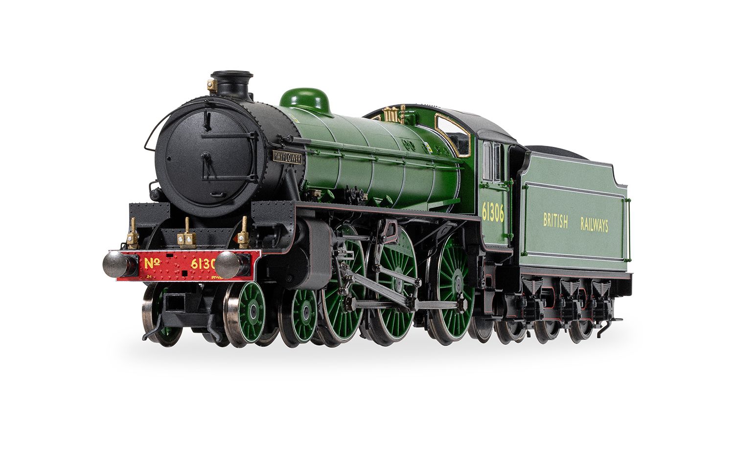 BR (Early) - Class B1 - 61306 'Mayflower' (The One:One Collection)