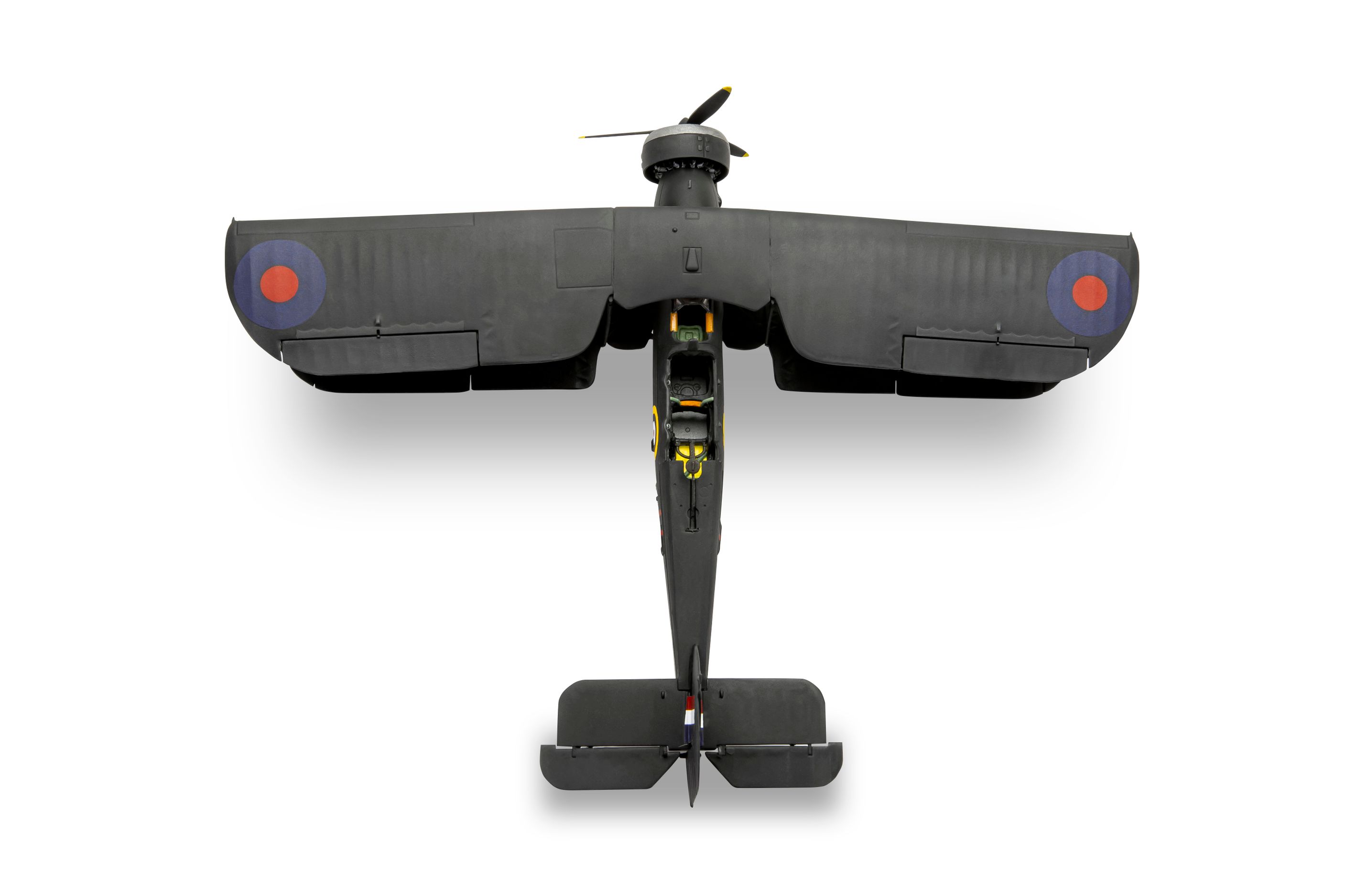 Fairey Swordfish Mk.I