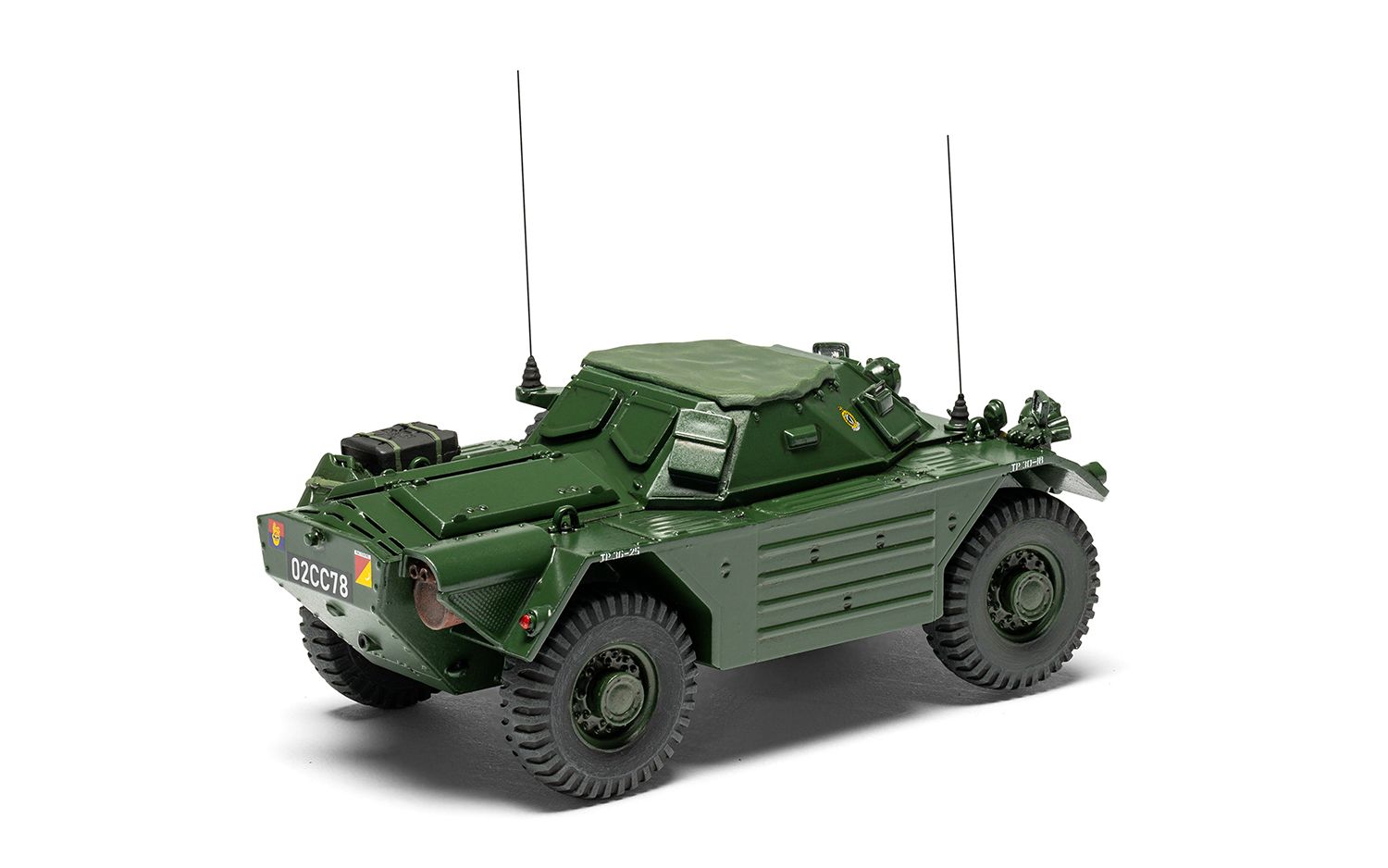 Ferret Scout Car Mk.1