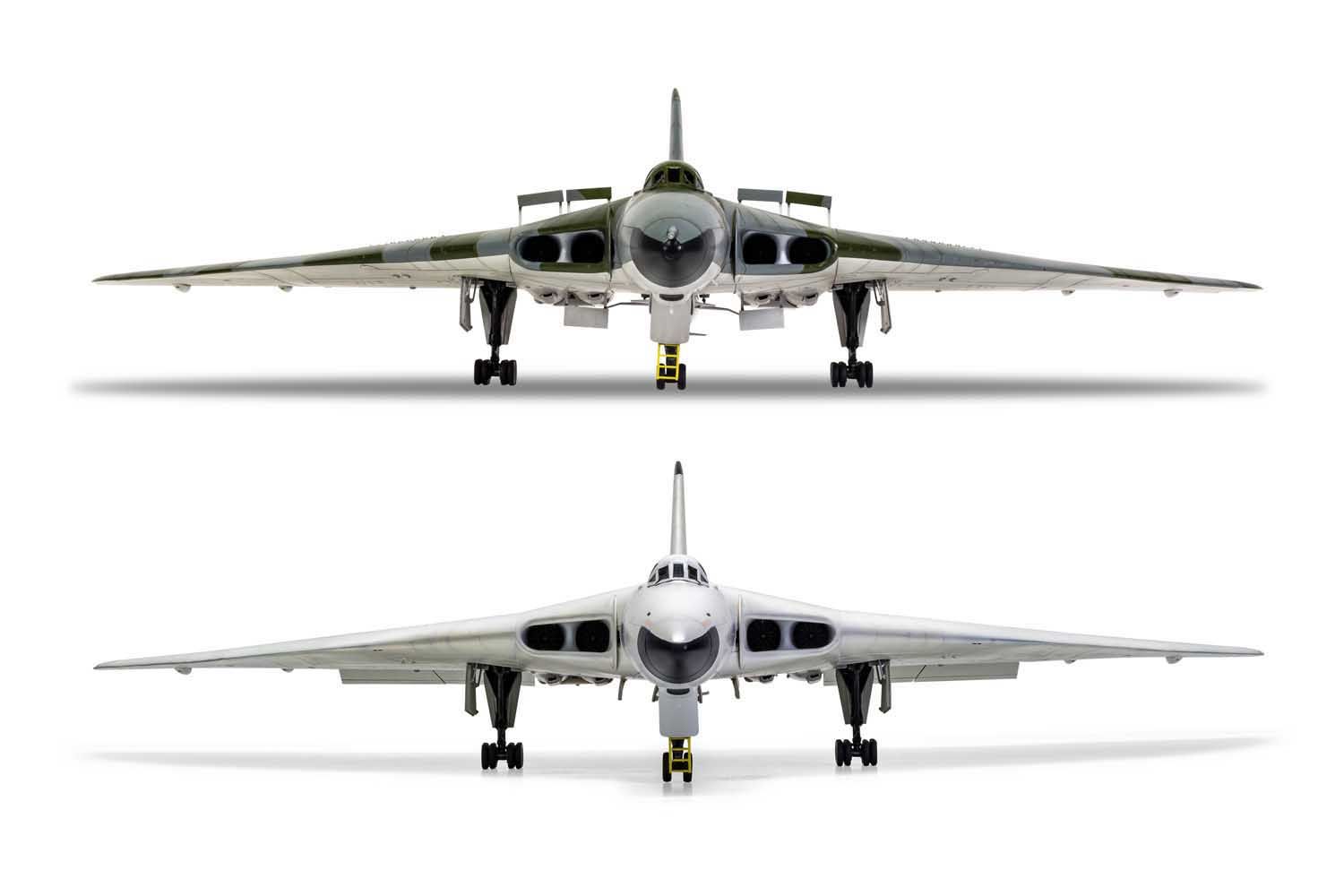 Avro Vulcan B.2 Avro Vulcan B.2